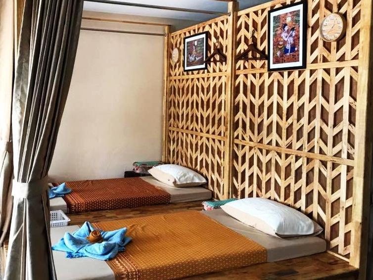 Lee Place Phatthanakan Condo Bangkok Eksteriør billede